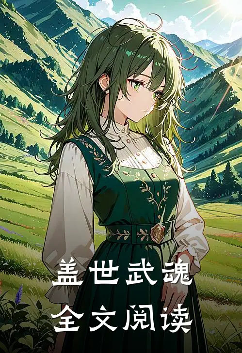 盖世武魂全文阅读