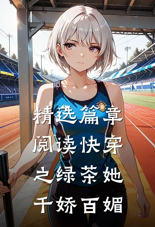 精选篇章阅读快穿之绿茶她千娇百媚