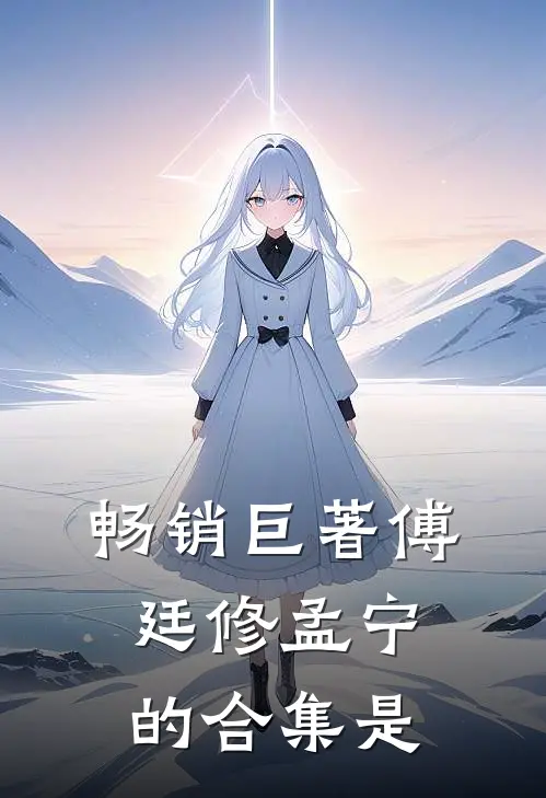 畅销巨著傅廷修孟宁的合集是