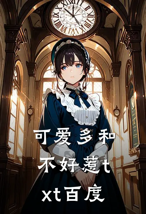 可爱多和不好惹txt百度