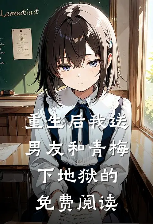 重生后我送男友和青梅下地狱的免费阅读