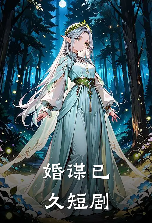 婚谋已久短剧
