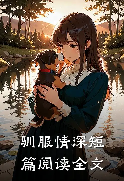 驯服情深短篇阅读全文