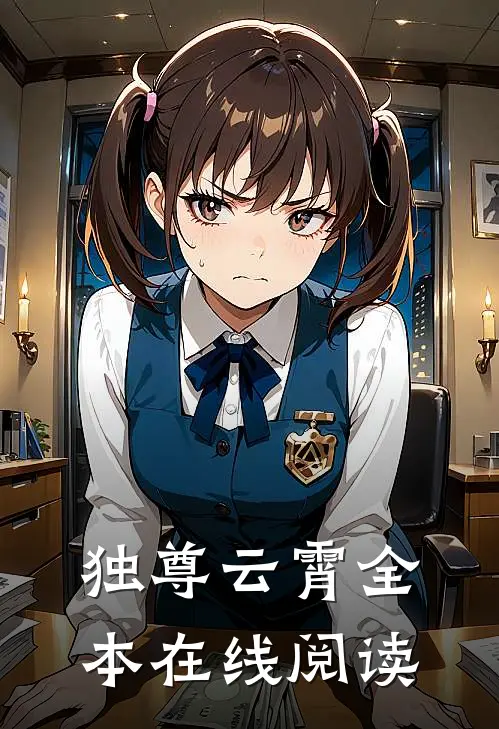 独尊云霄全本在线阅读