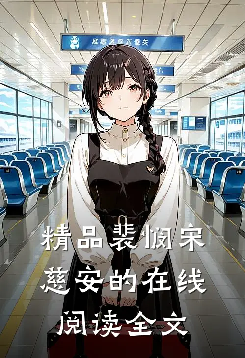 精品裴悯宋慈安的在线阅读全文