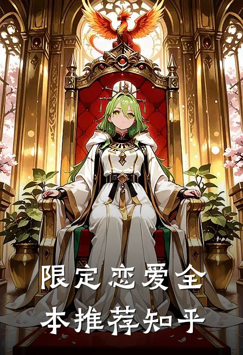 限定恋爱全本推荐知乎