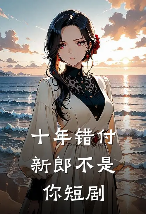 十年错付新郎不是你短剧