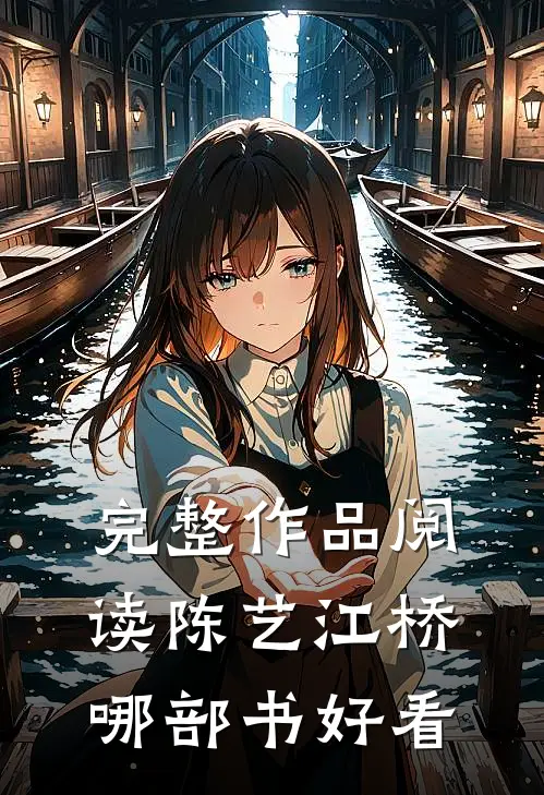 完整作品阅读陈艺江桥哪部书好看