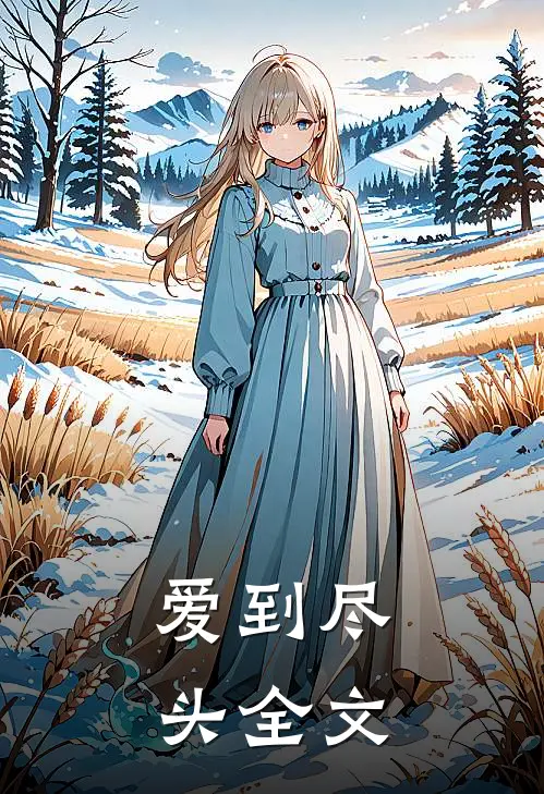 爱到尽头全文