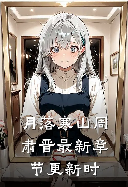 月落寒山周肃晋最新章节更新时