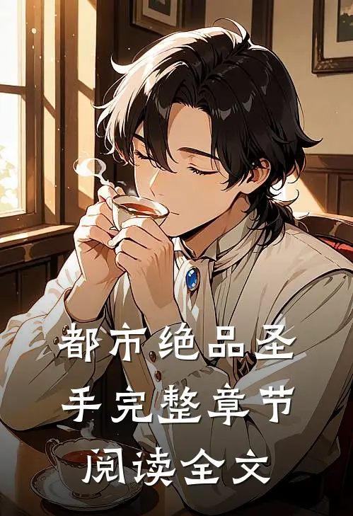 都市绝品圣手完整章节阅读全文