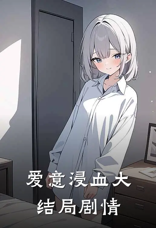 爱意浸血大结局剧情