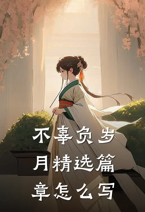 不辜负岁月精选篇章怎么写
