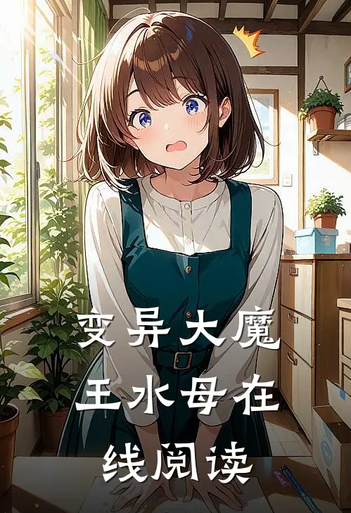 变异大魔王水母在线阅读