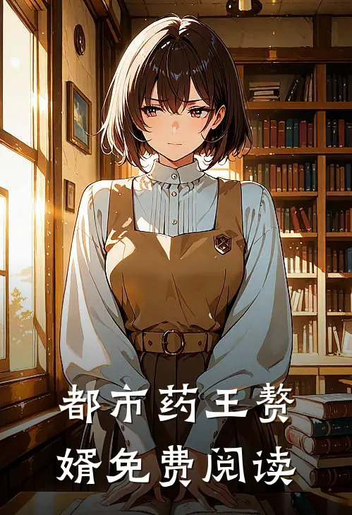 都市药王赘婿免费阅读