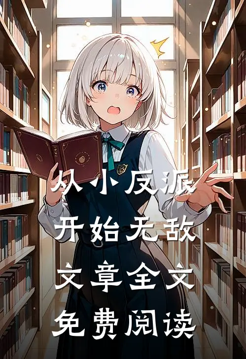 从小反派开始无敌文章全文免费阅读