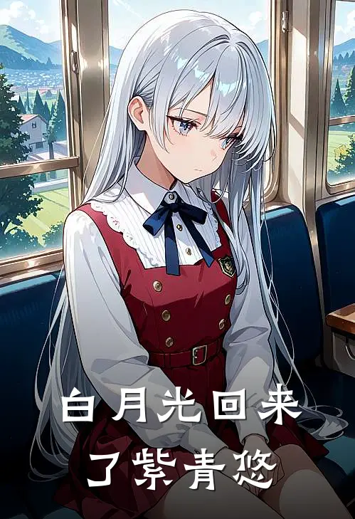 白月光回来了 紫青悠