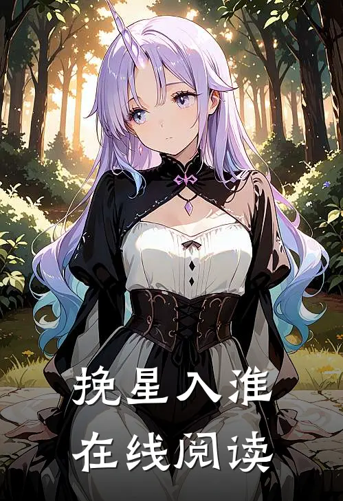 挽星入淮在线阅读