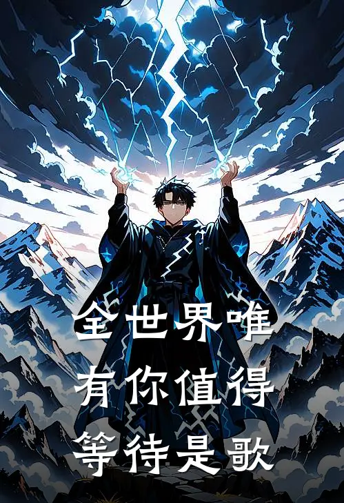 全世界唯有你值得等待是歌