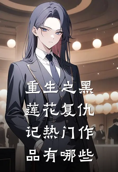 重生之黑莲花复仇记热门作品有哪些