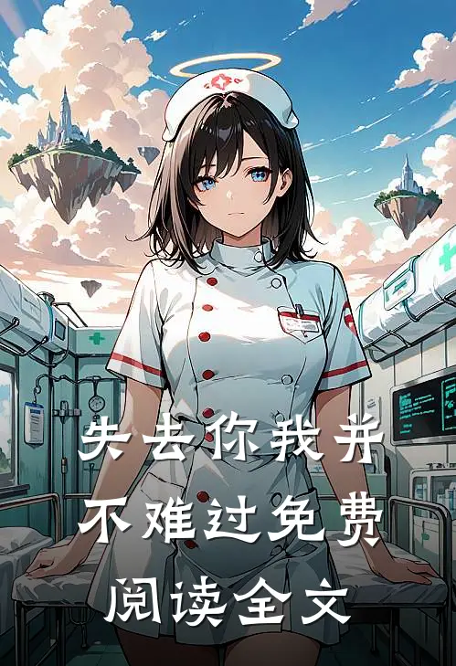 失去你我并不难过免费阅读全文