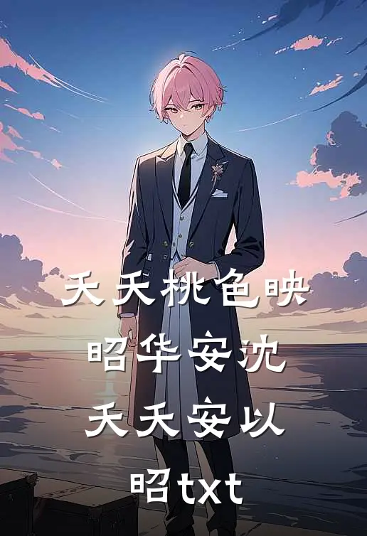 夭夭桃色映昭华安沈夭夭安以昭txt