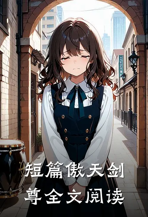 短篇傲天剑尊全文阅读