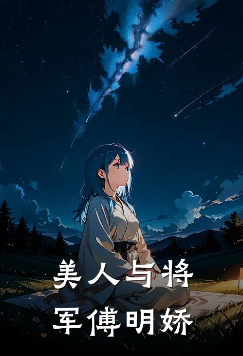 美人与将军傅明娇