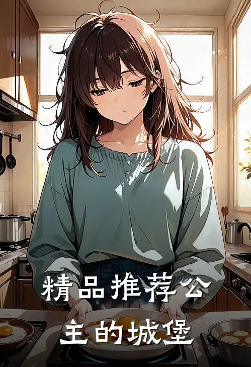 精品推荐公主的城堡
