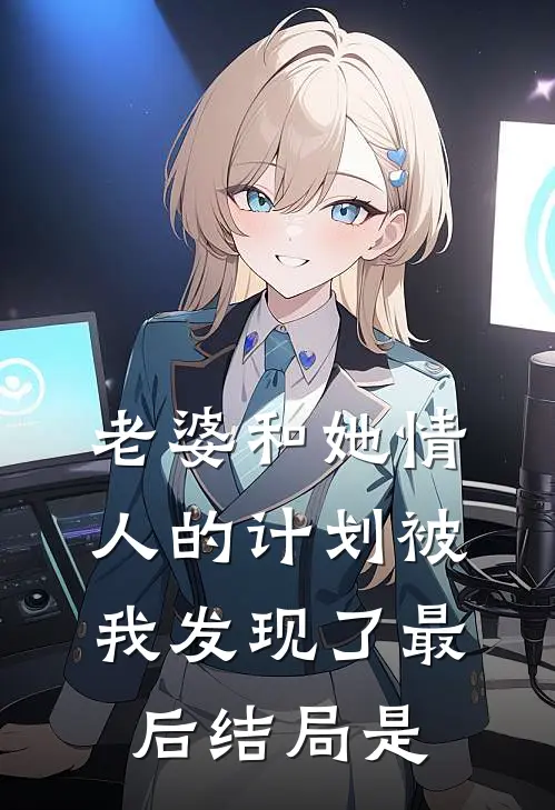 老婆和她情人的计划被我发现了最后结局是