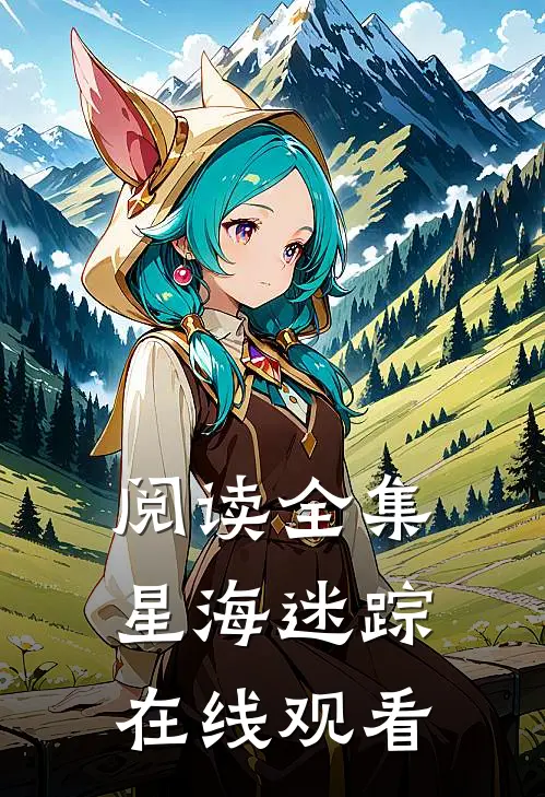 阅读全集星海迷踪在线观看