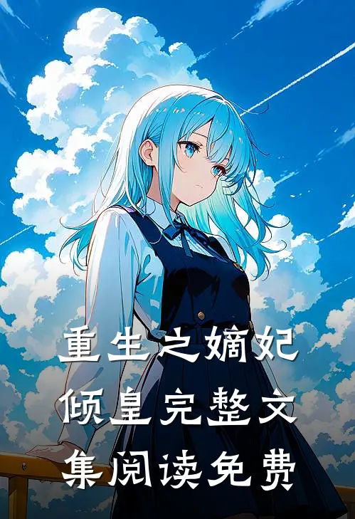 重生之嫡妃倾皇完整文集阅读免费