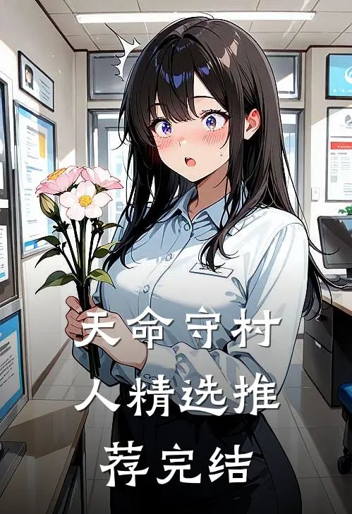 天命守村人精选推荐完结