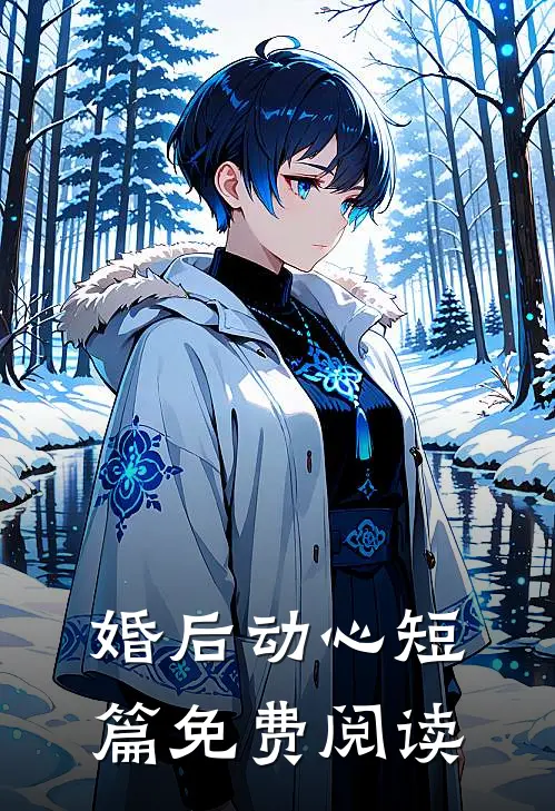 婚后动心短篇免费阅读