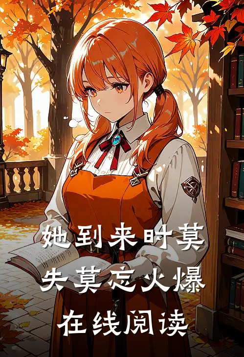 她到来时莫失莫忘火爆在线阅读