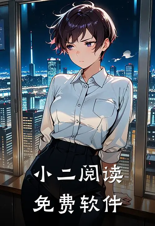 小二阅读免费软件