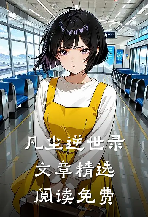 凡尘逆世录文章精选阅读免费