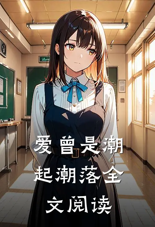 爱曾是潮起潮落全文阅读