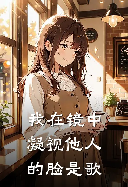 我在镜中凝视他人的脸是歌
