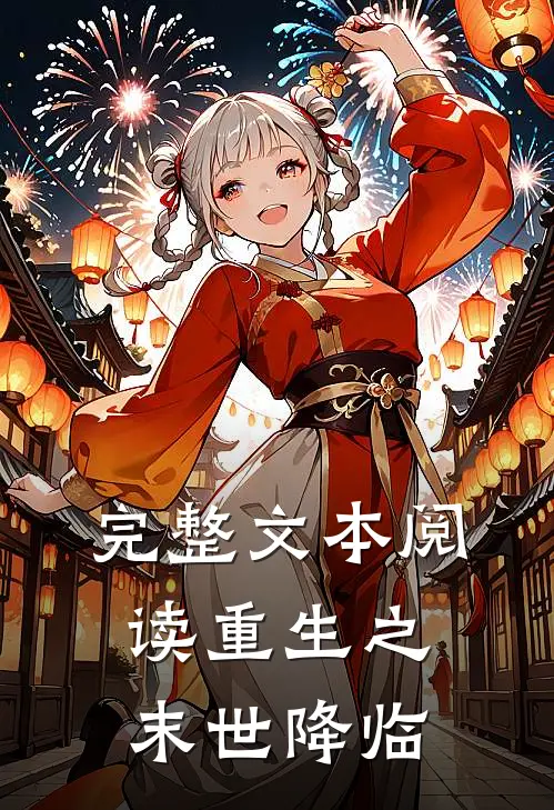完整文本阅读重生之末世降临