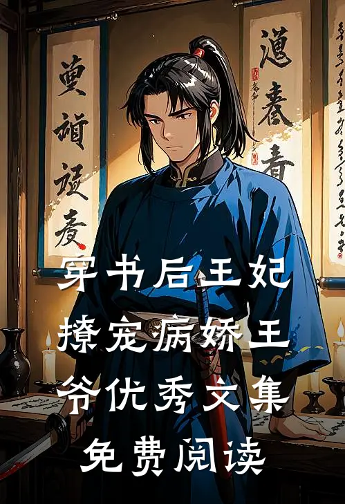 穿书后王妃撩宠病娇王爷优秀文集免费阅读