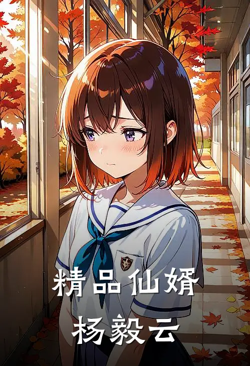 精品仙婿杨毅云