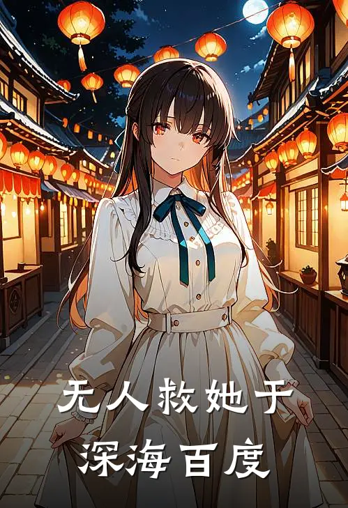 无人救她于深海百度