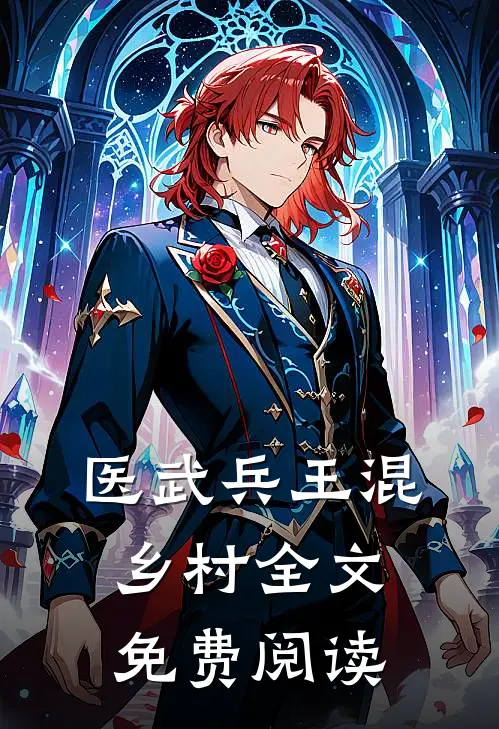 医武兵王混乡村全文免费阅读