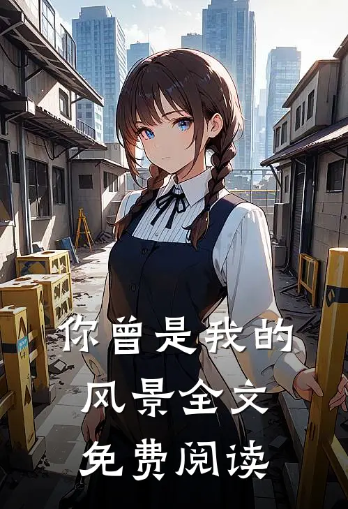 你曾是我的风景全文免费阅读