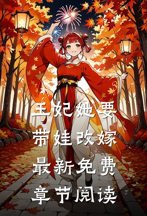 王妃她要带娃改嫁最新免费章节阅读