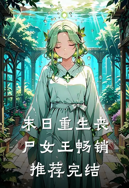 末日重生丧尸女王畅销推荐完结