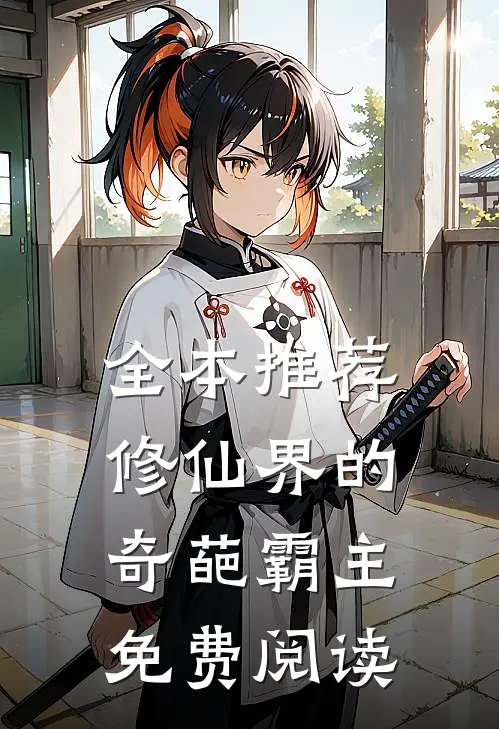 全本推荐修仙界的奇葩霸主免费阅读