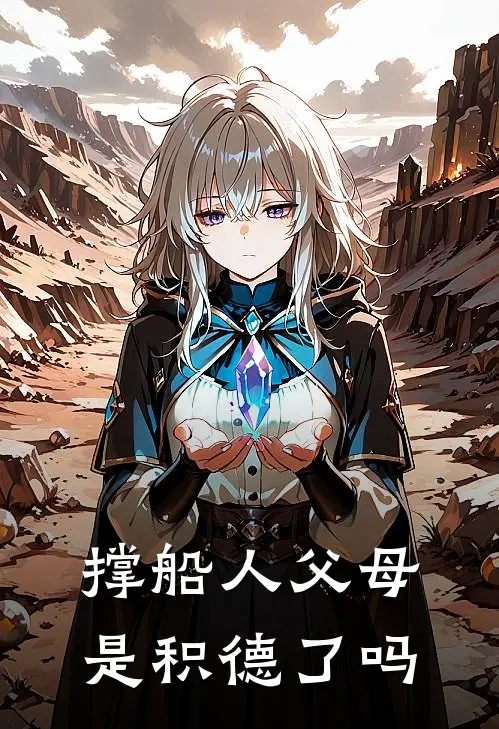 撑船人父母是积德了吗