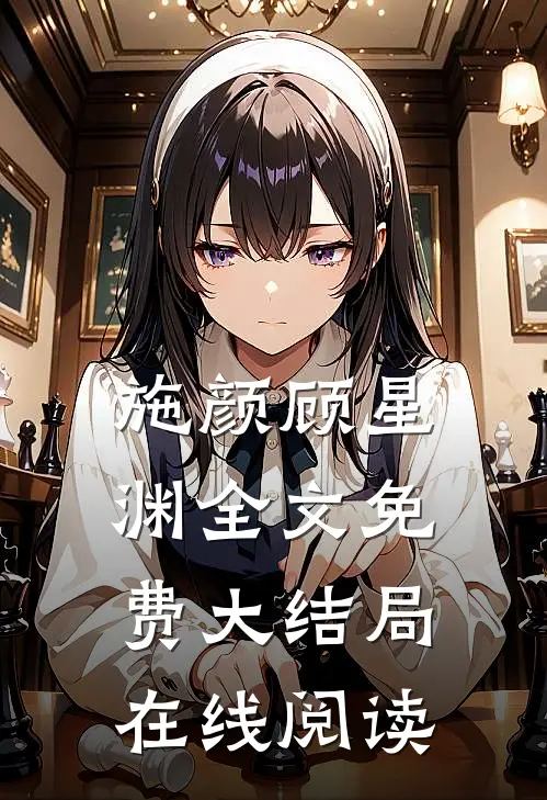 施颜顾星渊全文免费大结局在线阅读